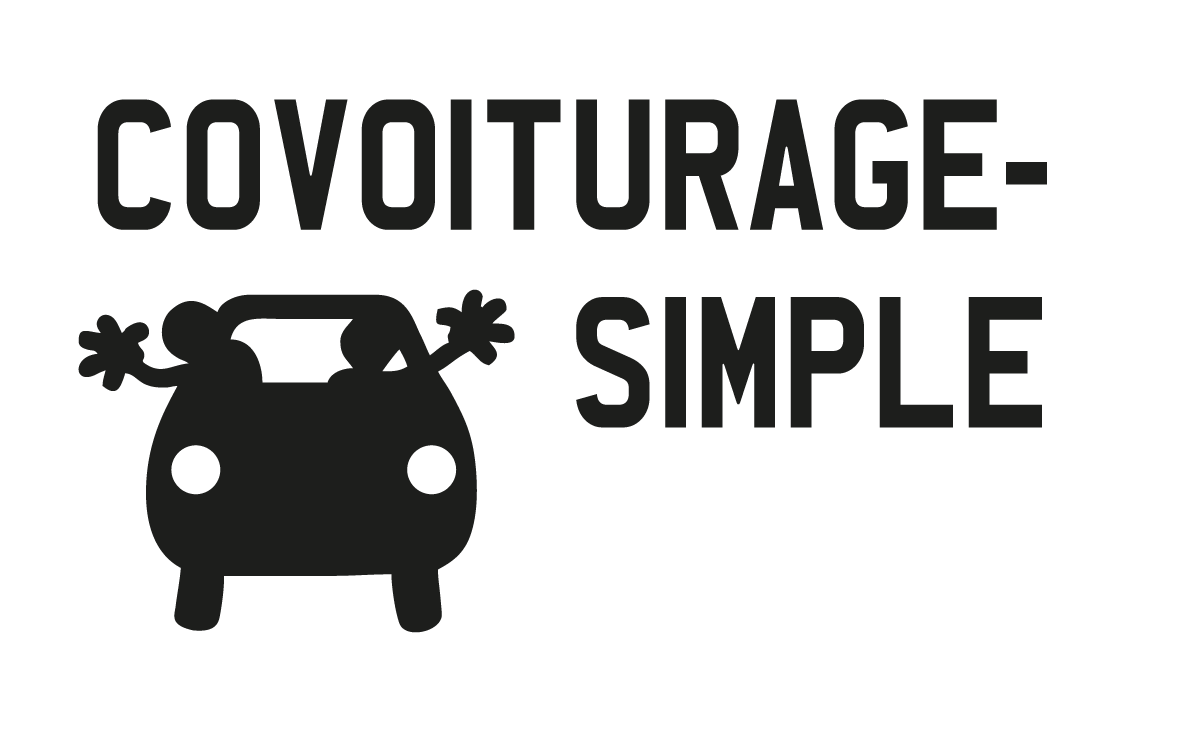 logo de covoiturage-simple