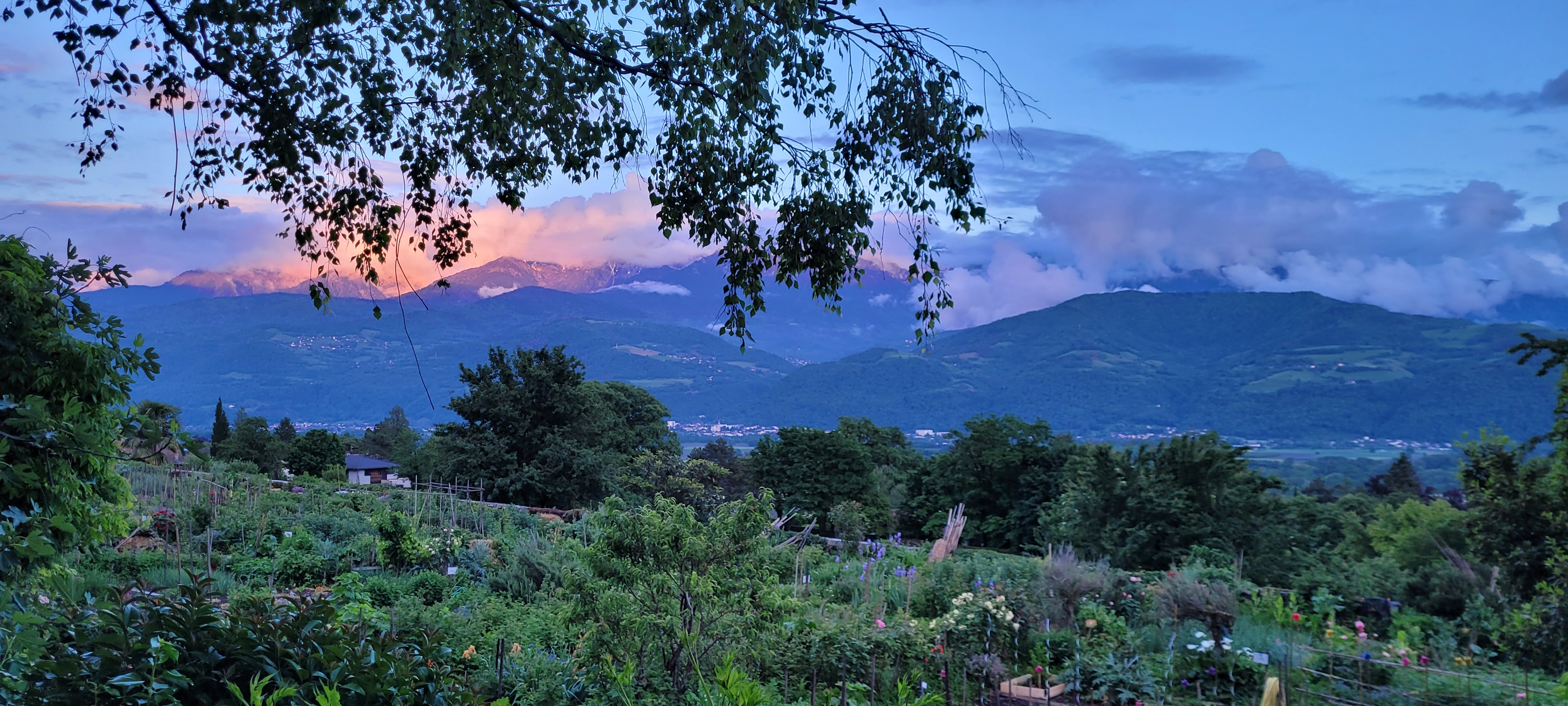 Le Clos des Capucins - Meylan